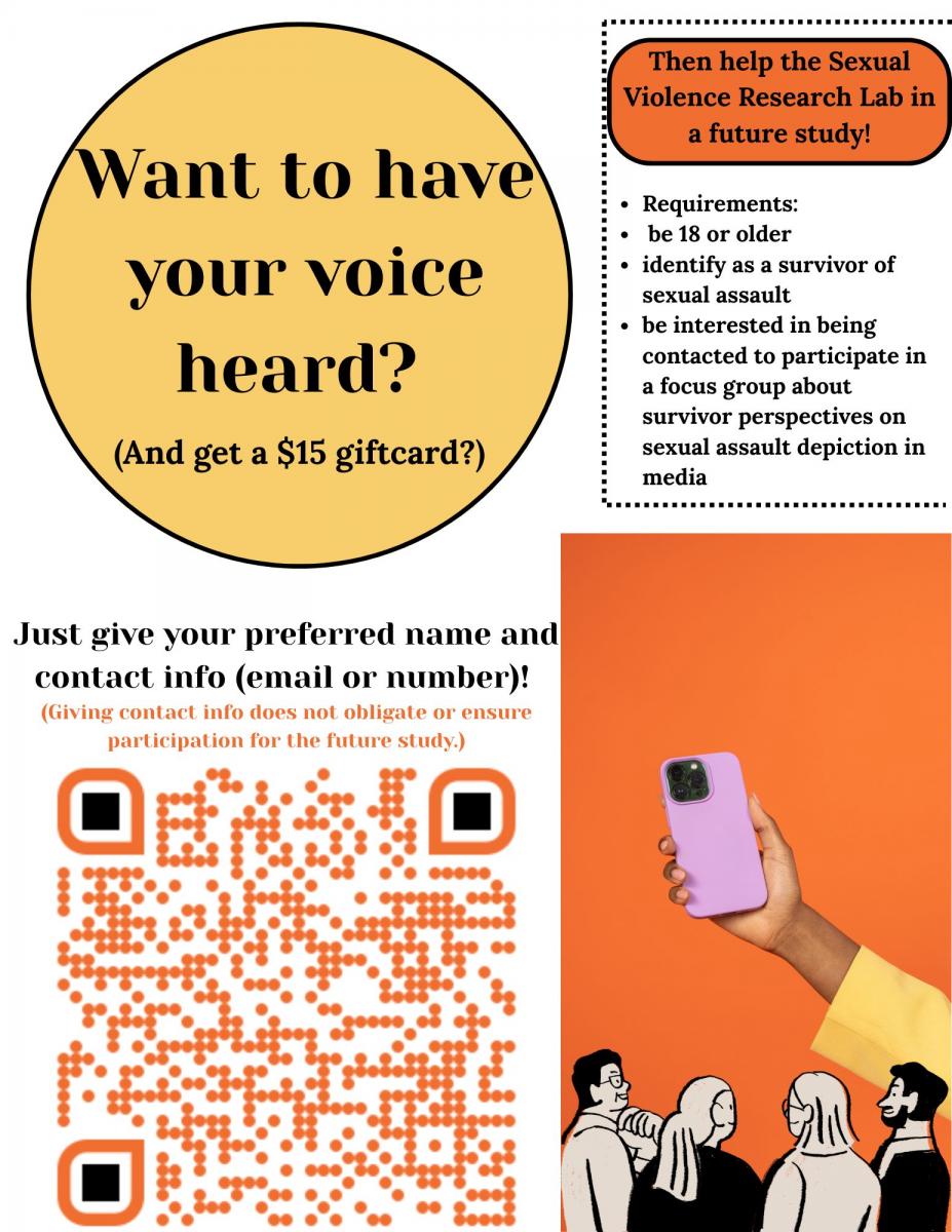 Research Opportunities | Advance Student Research